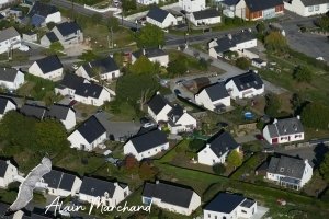 P1550906 2022 09 18 Rue De Kerio, Des Roseaux, Des Aubépines, Allée Des Gourdiennes